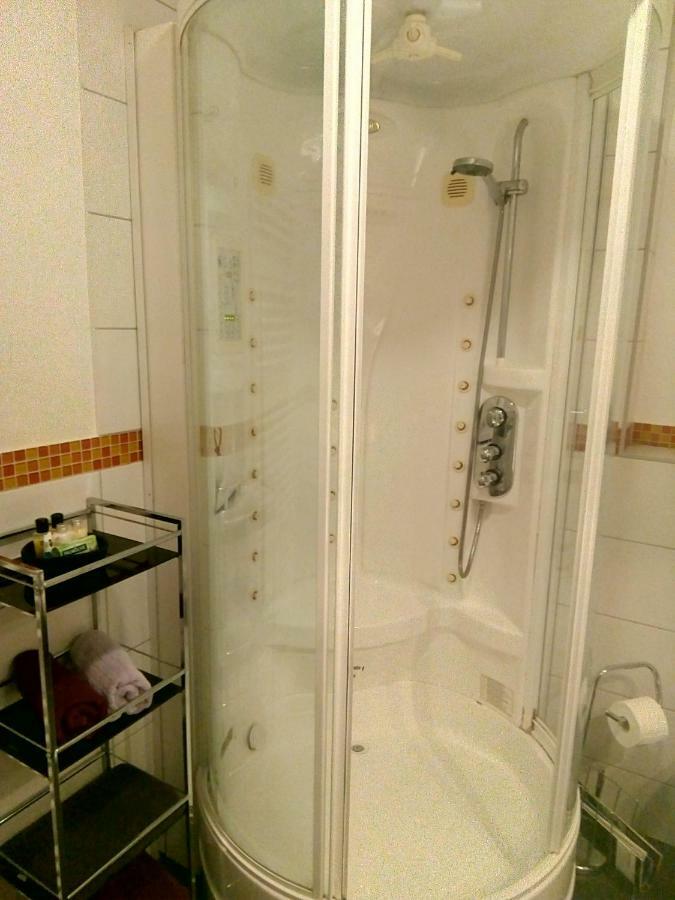 Ferienwohnung Nauw Hannover Eksteriør billede